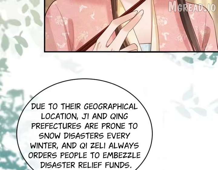 On Our Wedding Night, I Got Pregnant with the Chief Warden’s Child Chapter 74 412 ch 74 43