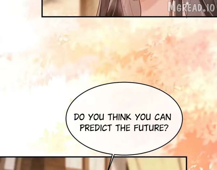 On Our Wedding Night, I Got Pregnant with the Chief Warden’s Child Chapter 74 419 ch 74 50