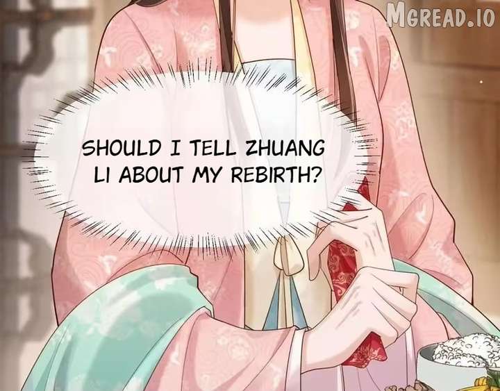 On Our Wedding Night, I Got Pregnant with the Chief Warden’s Child Chapter 74 423 ch 74 54