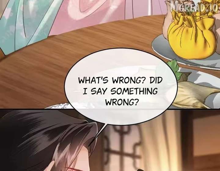 On Our Wedding Night, I Got Pregnant with the Chief Warden’s Child Chapter 74 424 ch 74 55