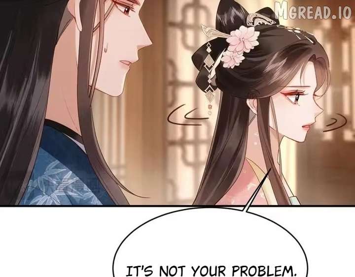 On Our Wedding Night, I Got Pregnant with the Chief Warden’s Child Chapter 74 425 ch 74 56