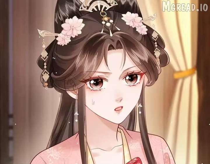 On Our Wedding Night, I Got Pregnant with the Chief Warden’s Child Chapter 74 428 ch 74 59