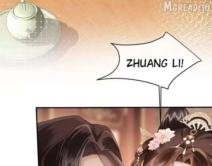 On Our Wedding Night, I Got Pregnant with the Chief Warden’s Child Chapter 74 375 ch 74 6