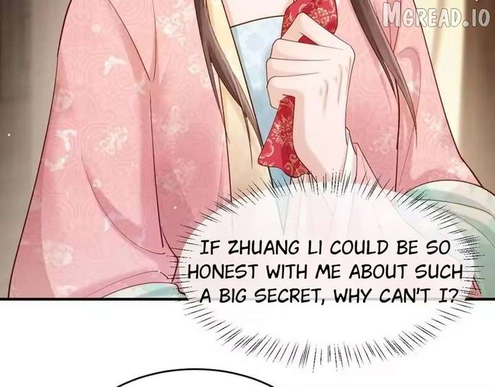 On Our Wedding Night, I Got Pregnant with the Chief Warden’s Child Chapter 74 429 ch 74 60