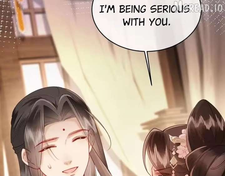 On Our Wedding Night, I Got Pregnant with the Chief Warden’s Child Chapter 74 432 ch 74 63