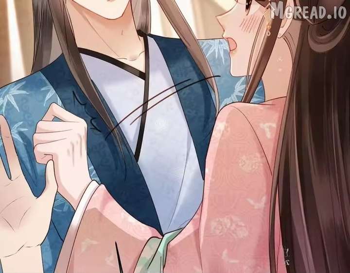On Our Wedding Night, I Got Pregnant with the Chief Warden’s Child Chapter 74 433 ch 74 64