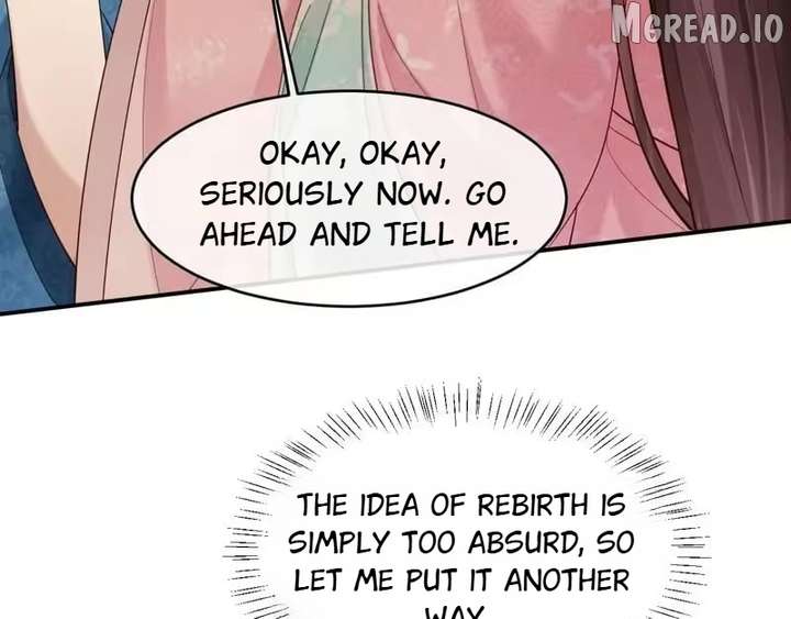 On Our Wedding Night, I Got Pregnant with the Chief Warden’s Child Chapter 74 434 ch 74 65