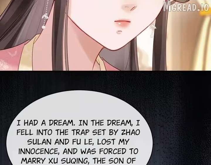On Our Wedding Night, I Got Pregnant with the Chief Warden’s Child Chapter 74 436 ch 74 67