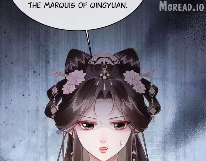 On Our Wedding Night, I Got Pregnant with the Chief Warden’s Child Chapter 74 437 ch 74 68
