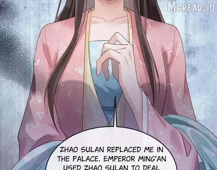 On Our Wedding Night, I Got Pregnant with the Chief Warden’s Child Chapter 74 438 ch 74 69