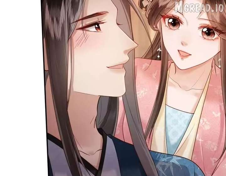 On Our Wedding Night, I Got Pregnant with the Chief Warden’s Child Chapter 74 376 ch 74 7
