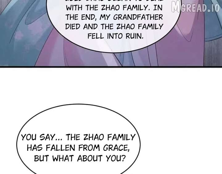 On Our Wedding Night, I Got Pregnant with the Chief Warden’s Child Chapter 74 439 ch 74 70