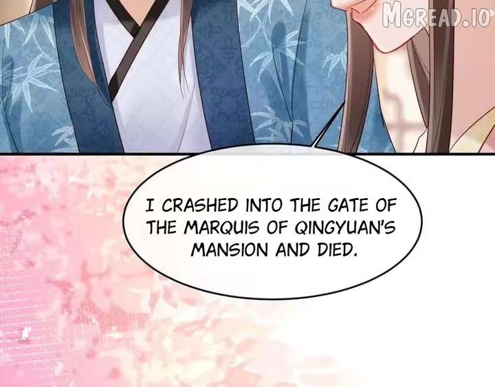On Our Wedding Night, I Got Pregnant with the Chief Warden’s Child Chapter 74 441 ch 74 72