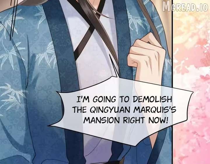 On Our Wedding Night, I Got Pregnant with the Chief Warden’s Child Chapter 74 443 ch 74 74