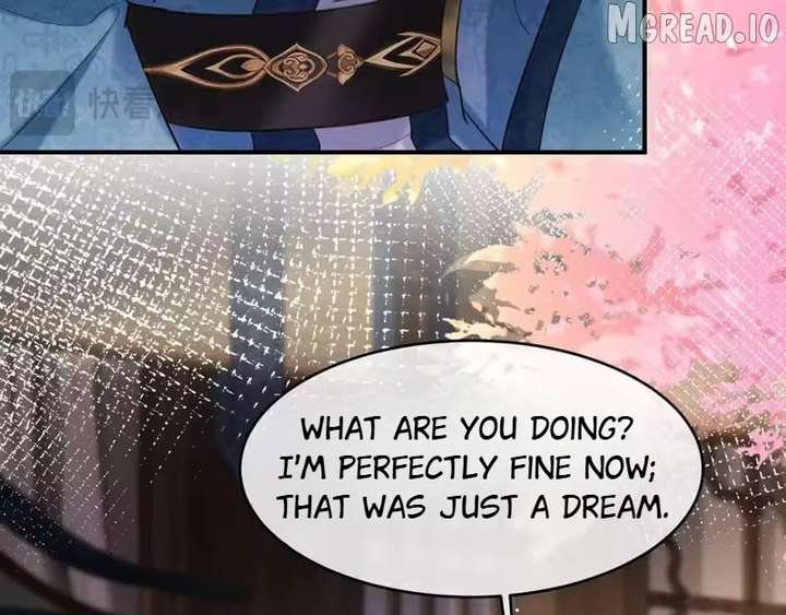 On Our Wedding Night, I Got Pregnant with the Chief Warden’s Child Chapter 74 444 ch 74 75
