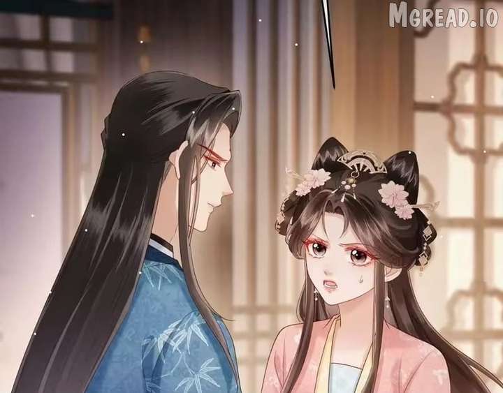 On Our Wedding Night, I Got Pregnant with the Chief Warden’s Child Chapter 74 445 ch 74 76