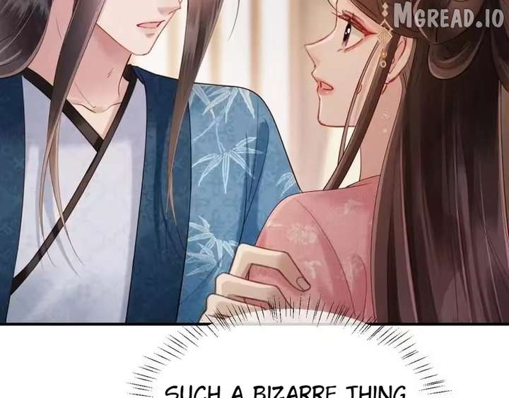 On Our Wedding Night, I Got Pregnant with the Chief Warden’s Child Chapter 74 448 ch 74 79