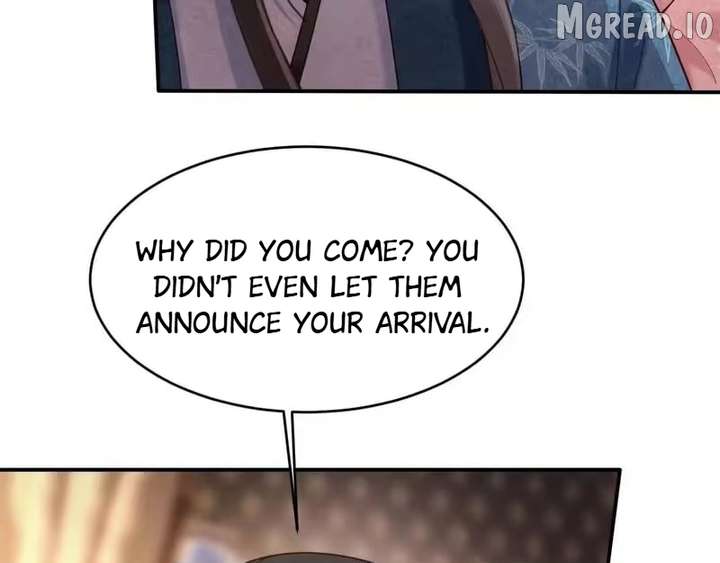 On Our Wedding Night, I Got Pregnant with the Chief Warden’s Child Chapter 74 377 ch 74 8