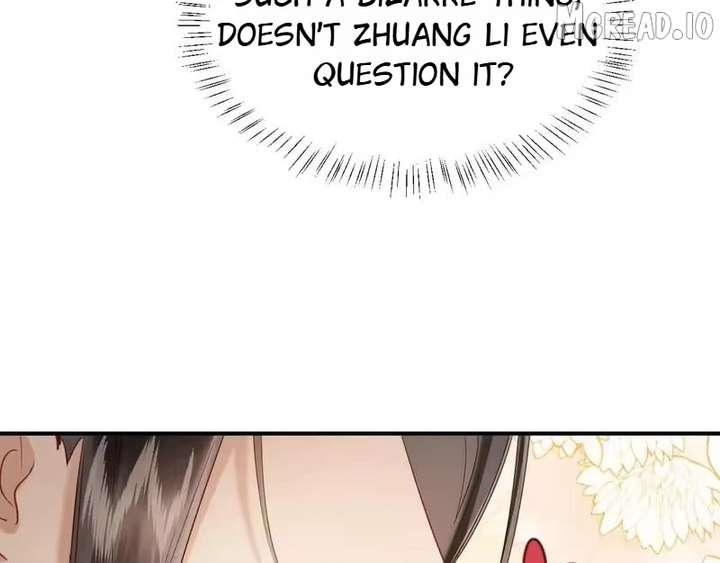 On Our Wedding Night, I Got Pregnant with the Chief Warden’s Child Chapter 74 449 ch 74 80