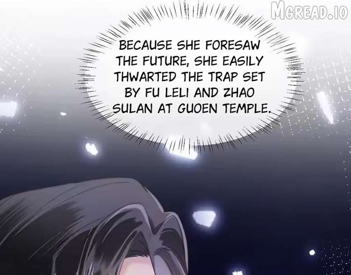 On Our Wedding Night, I Got Pregnant with the Chief Warden’s Child Chapter 74 454 ch 74 85