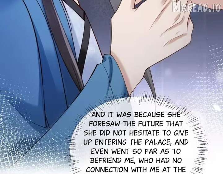 On Our Wedding Night, I Got Pregnant with the Chief Warden’s Child Chapter 74 456 ch 74 87