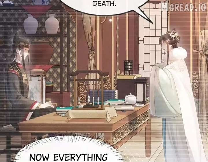 On Our Wedding Night, I Got Pregnant with the Chief Warden’s Child Chapter 74 458 ch 74 89