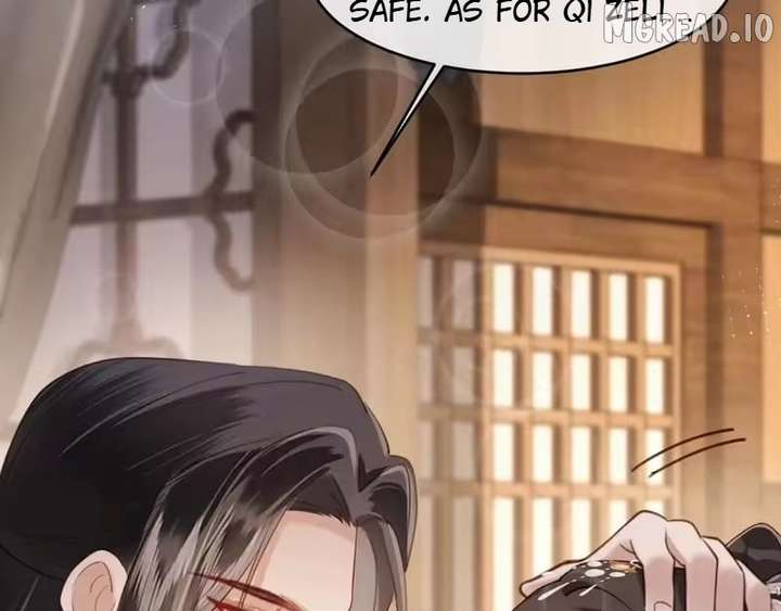 On Our Wedding Night, I Got Pregnant with the Chief Warden’s Child Chapter 74 460 ch 74 91
