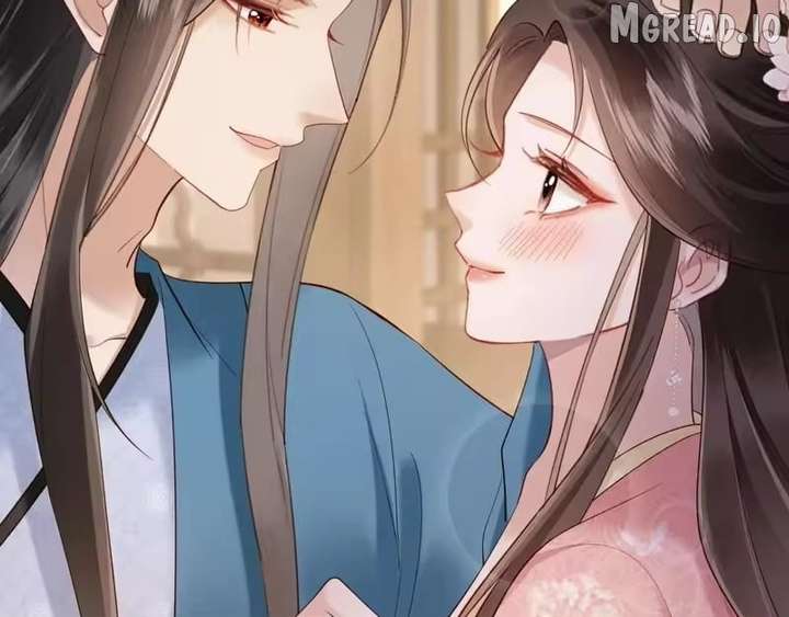 On Our Wedding Night, I Got Pregnant with the Chief Warden’s Child Chapter 74 461 ch 74 92