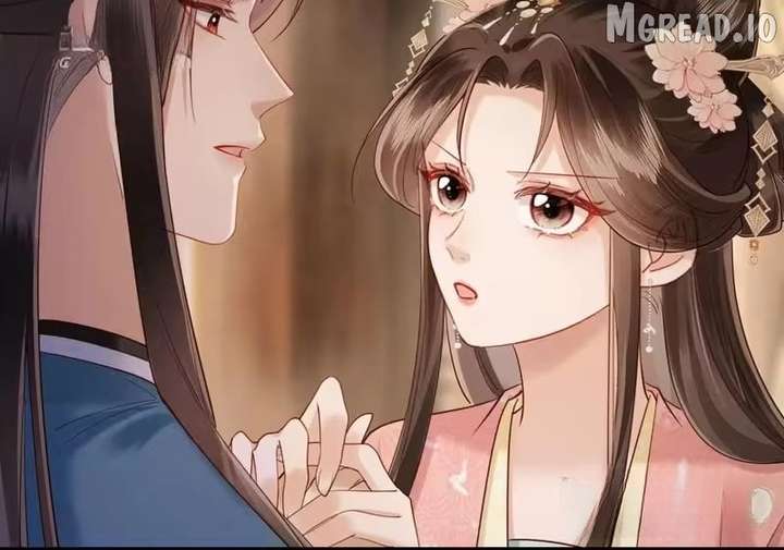 On Our Wedding Night, I Got Pregnant with the Chief Warden’s Child Chapter 74 465 ch 74 96