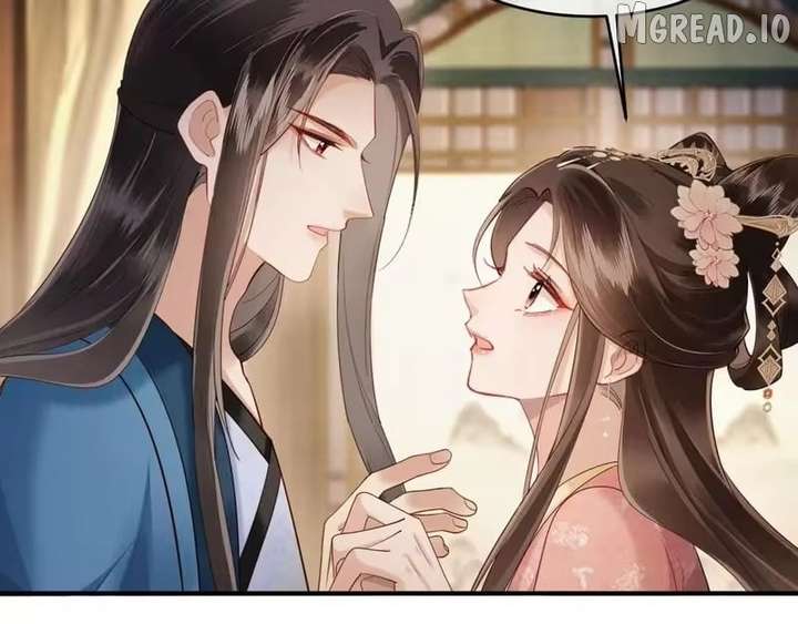 On Our Wedding Night, I Got Pregnant with the Chief Warden’s Child Chapter 74 467 ch 74 98