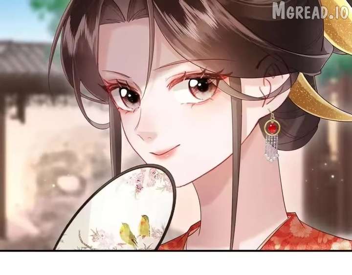 On Our Wedding Night, I Got Pregnant with the Chief Warden’s Child Chapter 77 424 ch 77 10