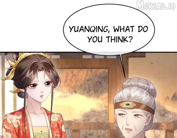 On Our Wedding Night, I Got Pregnant with the Chief Warden’s Child Chapter 77 518 ch 77 104