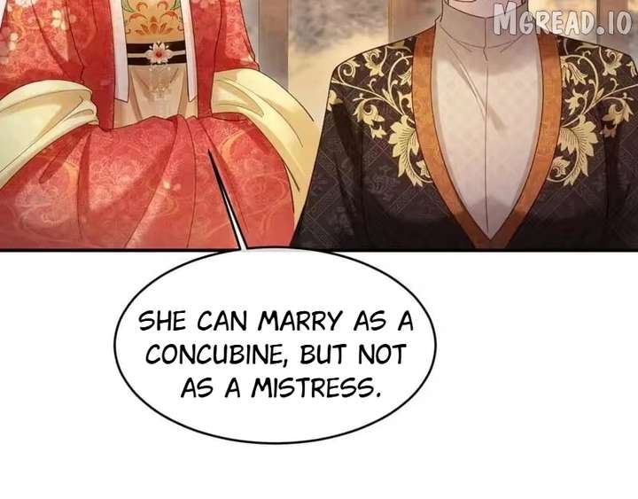 On Our Wedding Night, I Got Pregnant with the Chief Warden’s Child Chapter 77 519 ch 77 105