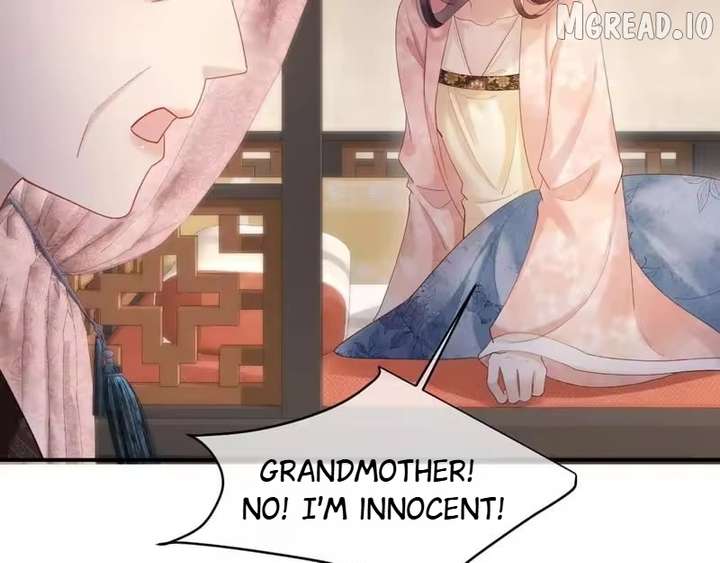 On Our Wedding Night, I Got Pregnant with the Chief Warden’s Child Chapter 77 521 ch 77 107