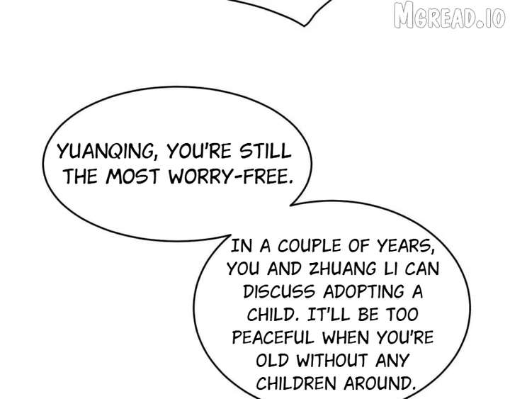 On Our Wedding Night, I Got Pregnant with the Chief Warden’s Child Chapter 77 522 ch 77 108