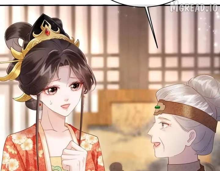 On Our Wedding Night, I Got Pregnant with the Chief Warden’s Child Chapter 77 523 ch 77 109
