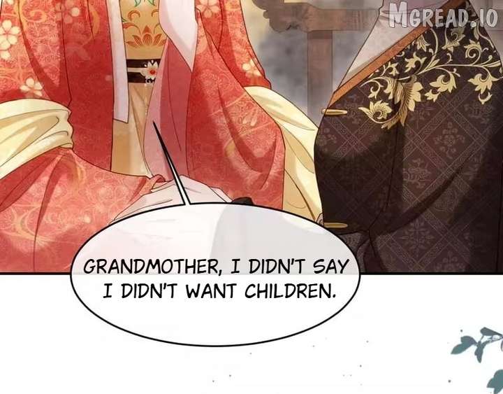 On Our Wedding Night, I Got Pregnant with the Chief Warden’s Child Chapter 77 524 ch 77 110