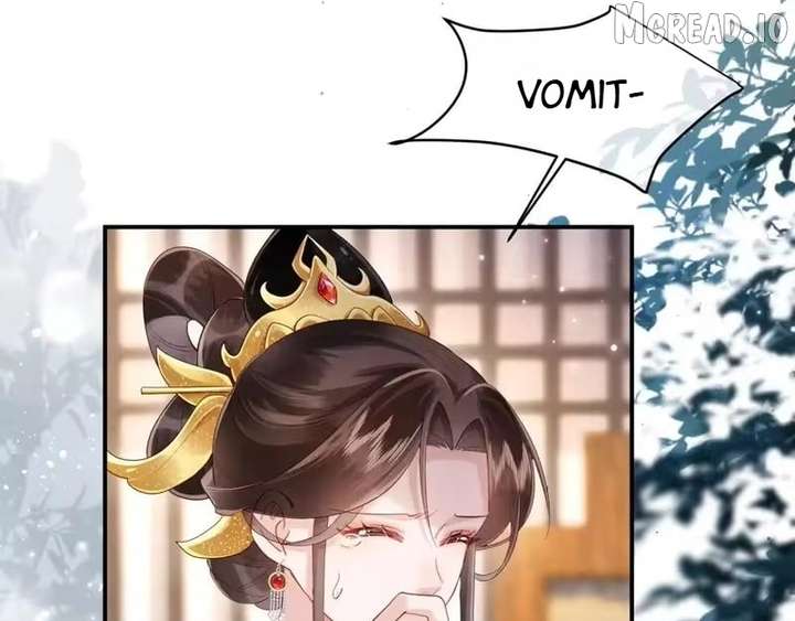 On Our Wedding Night, I Got Pregnant with the Chief Warden’s Child Chapter 77 525 ch 77 111