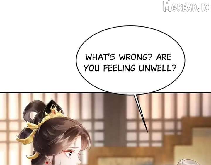 On Our Wedding Night, I Got Pregnant with the Chief Warden’s Child Chapter 77 528 ch 77 114