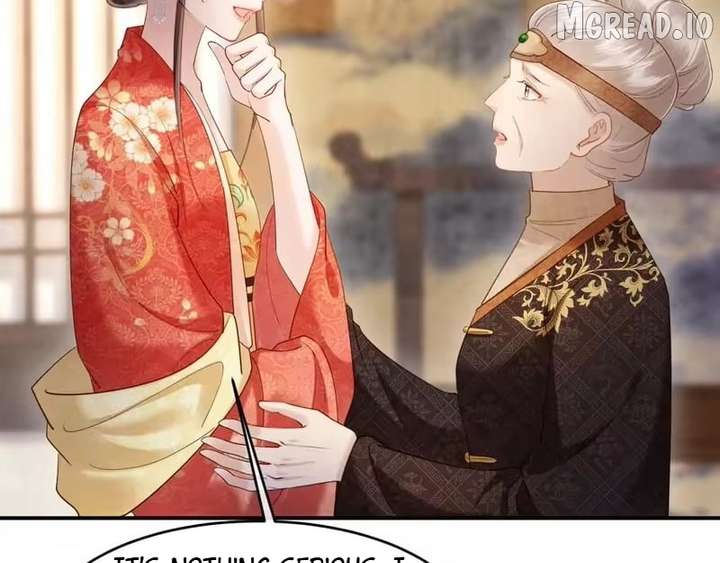 On Our Wedding Night, I Got Pregnant with the Chief Warden’s Child Chapter 77 529 ch 77 115