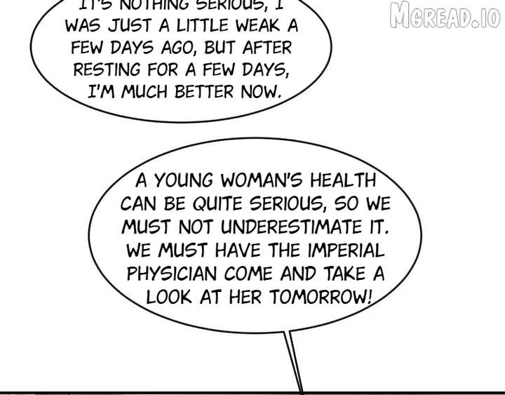 On Our Wedding Night, I Got Pregnant with the Chief Warden’s Child Chapter 77 530 ch 77 116