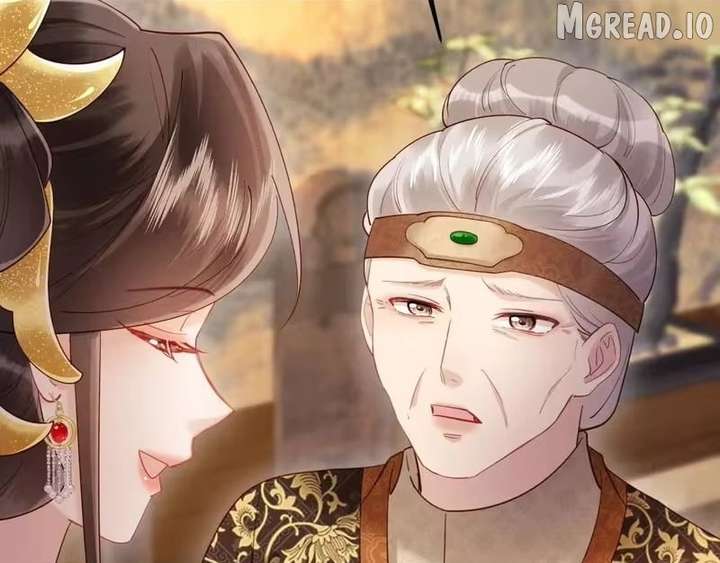 On Our Wedding Night, I Got Pregnant with the Chief Warden’s Child Chapter 77 531 ch 77 117