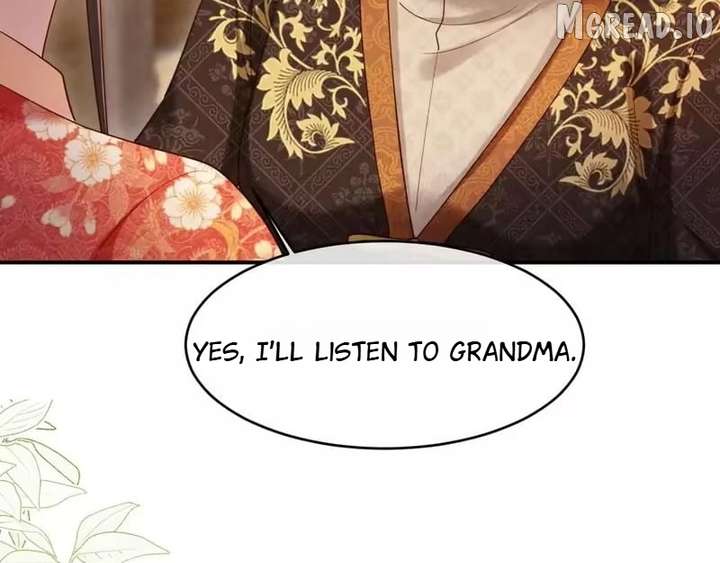 On Our Wedding Night, I Got Pregnant with the Chief Warden’s Child Chapter 77 532 ch 77 118