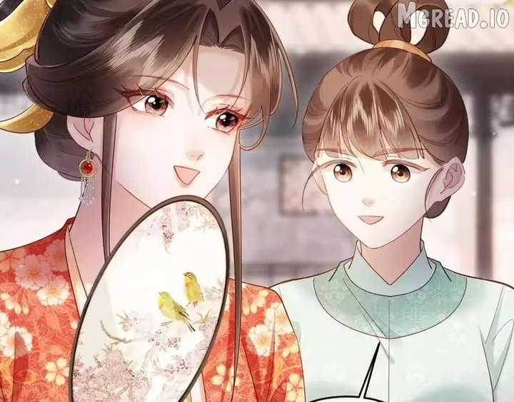 On Our Wedding Night, I Got Pregnant with the Chief Warden’s Child Chapter 77 426 ch 77 12