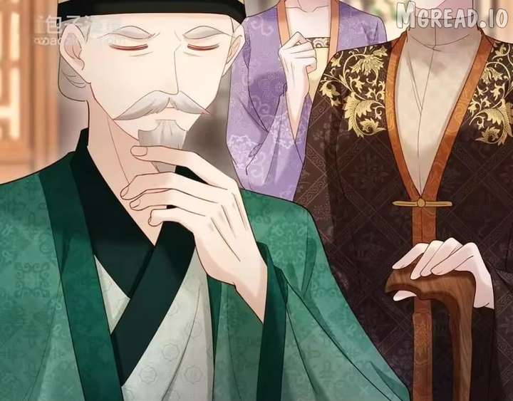 On Our Wedding Night, I Got Pregnant with the Chief Warden’s Child Chapter 77 536 ch 77 122