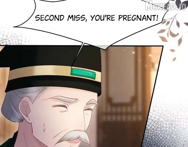 On Our Wedding Night, I Got Pregnant with the Chief Warden’s Child Chapter 77 538 ch 77 124