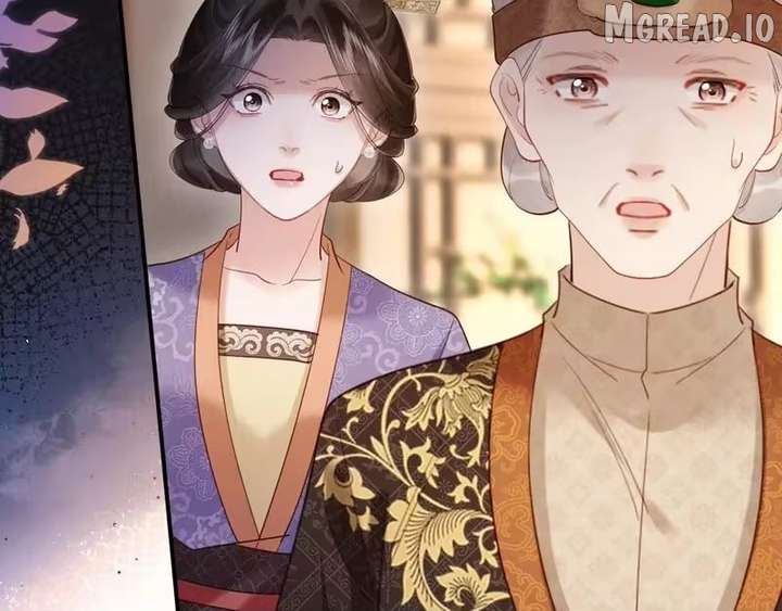 On Our Wedding Night, I Got Pregnant with the Chief Warden’s Child Chapter 77 540 ch 77 126