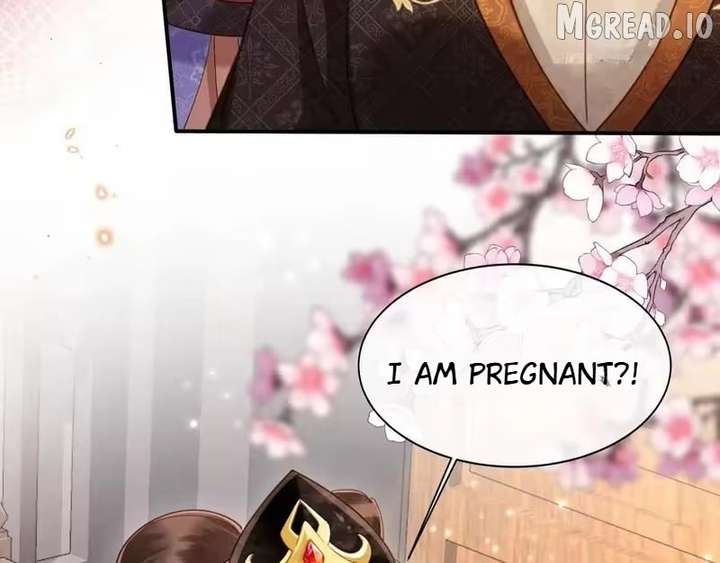 On Our Wedding Night, I Got Pregnant with the Chief Warden’s Child Chapter 77 541 ch 77 127
