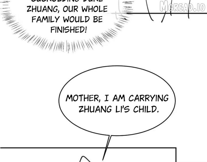 On Our Wedding Night, I Got Pregnant with the Chief Warden’s Child Chapter 77 549 ch 77 135