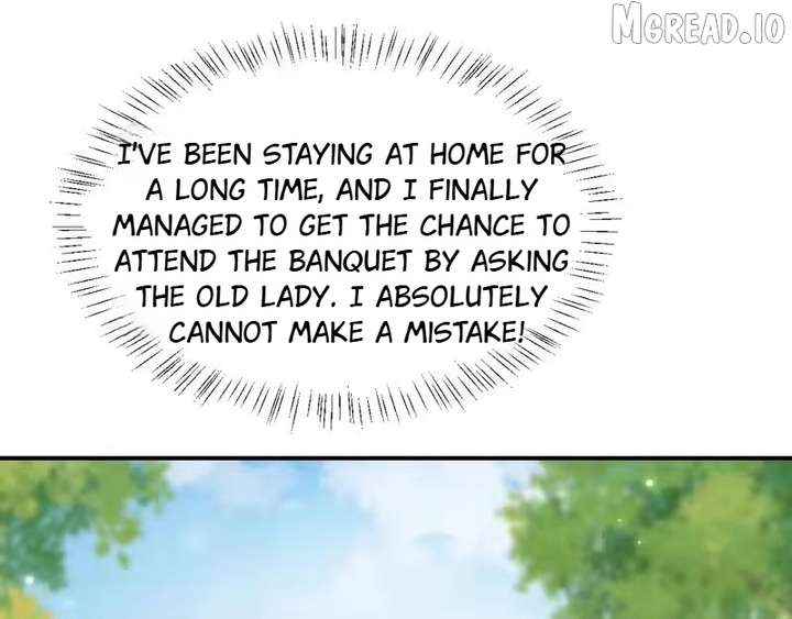 On Our Wedding Night, I Got Pregnant with the Chief Warden’s Child Chapter 77 428 ch 77 14